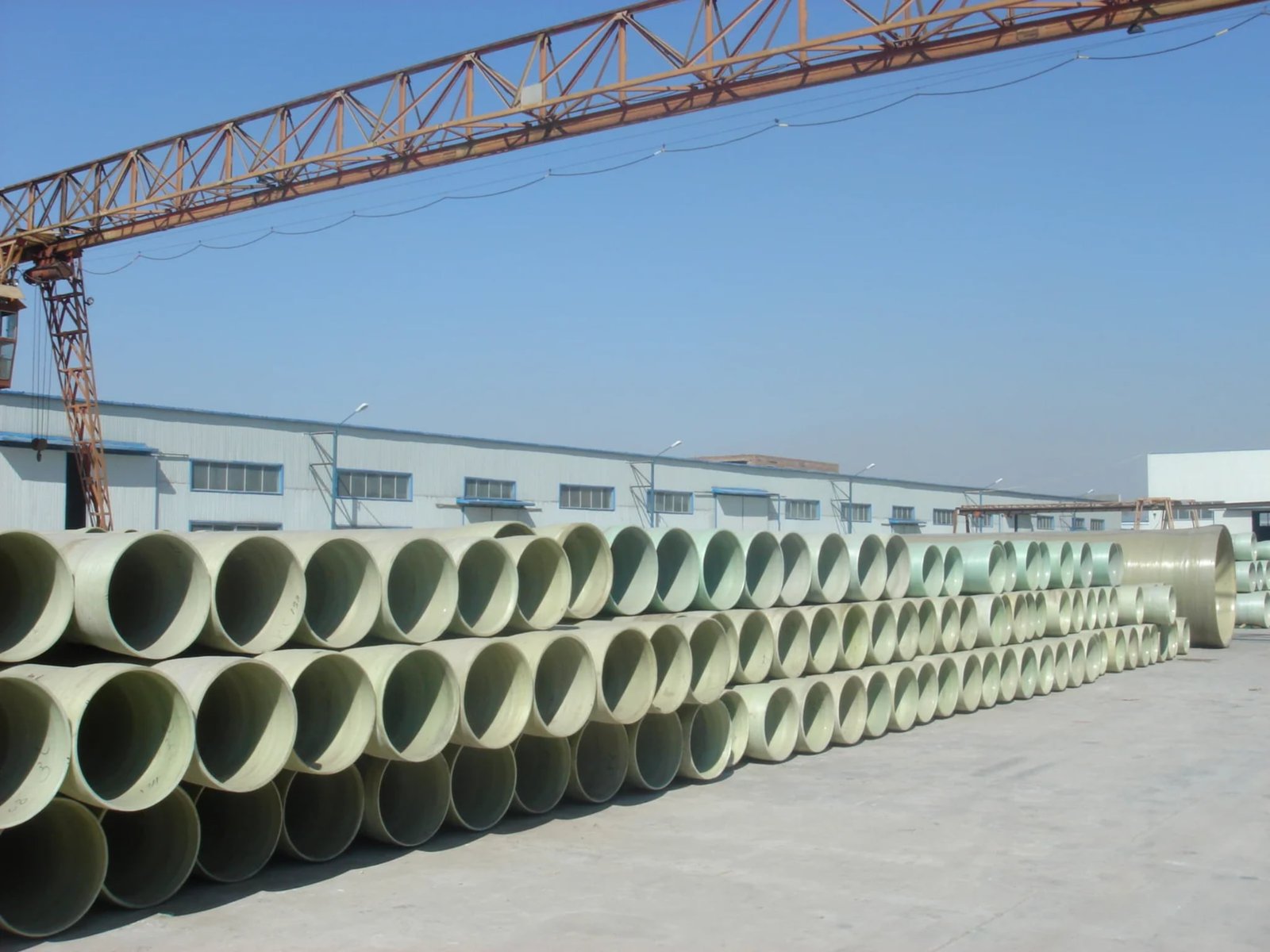 Industrial Application