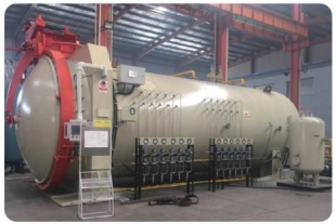 Manufacturing Facility View 2